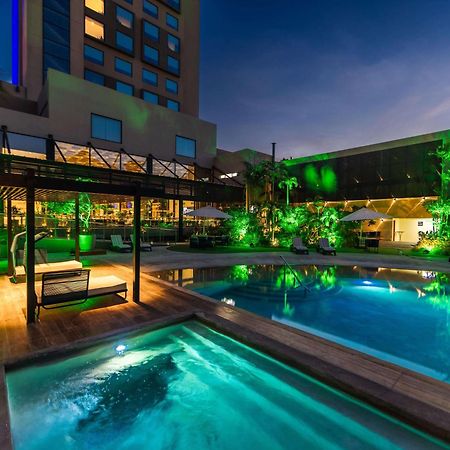 Novotel Santa Cruz De La Sierra Luaran gambar