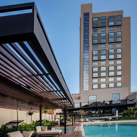 Novotel Santa Cruz De La Sierra Luaran gambar
