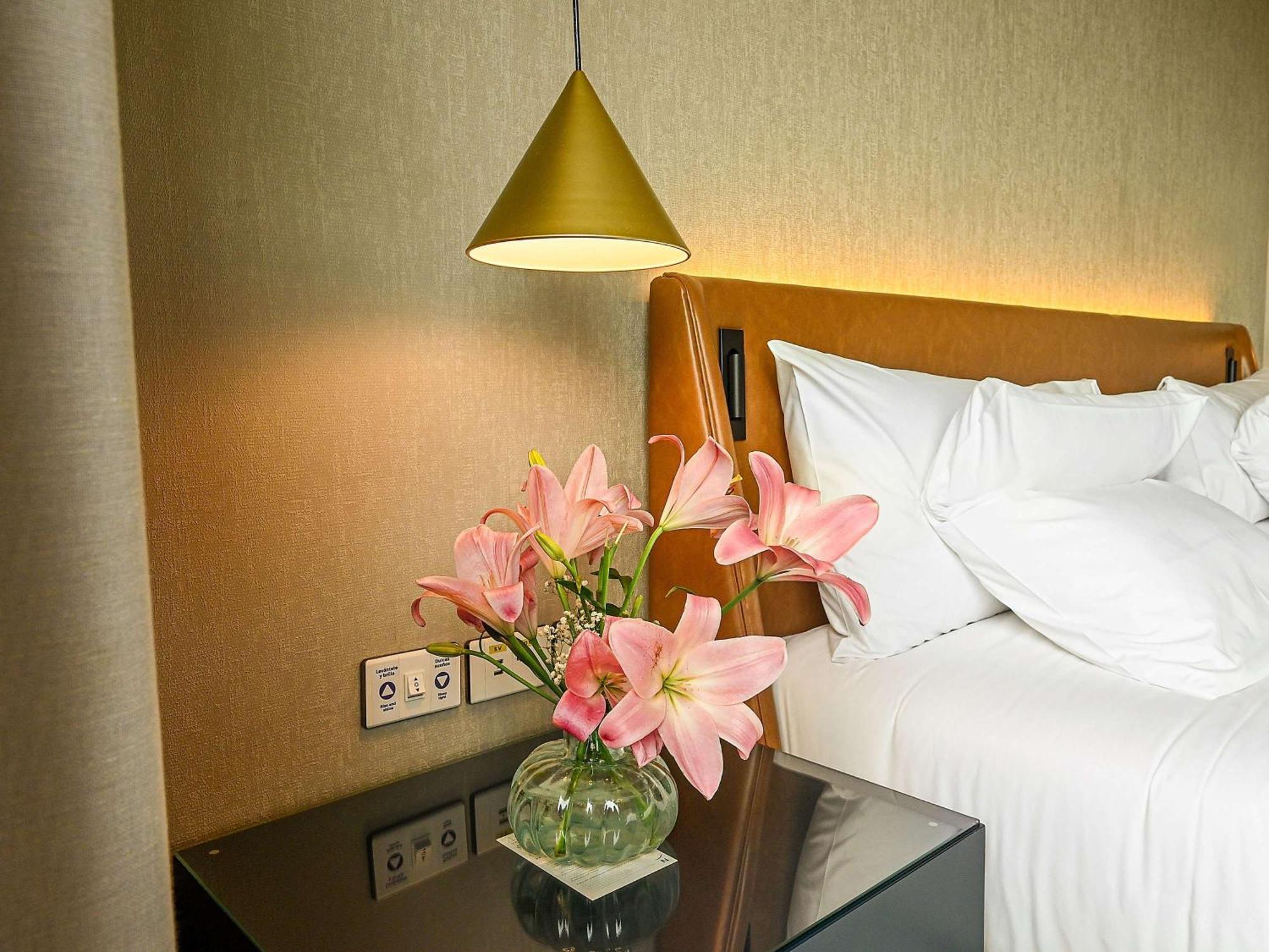 Novotel Santa Cruz De La Sierra Luaran gambar